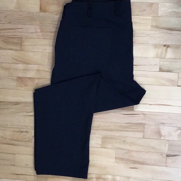 Duluth Trading Black Jet Equity Men’s Pant size 44x30. - Picture 2 of 10